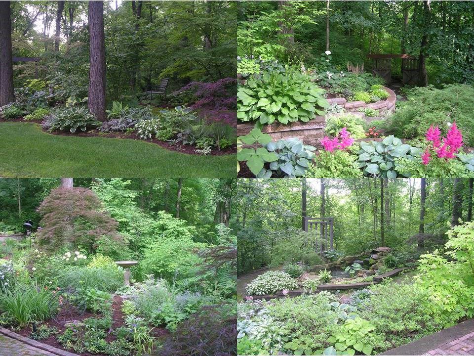 Val's Garden